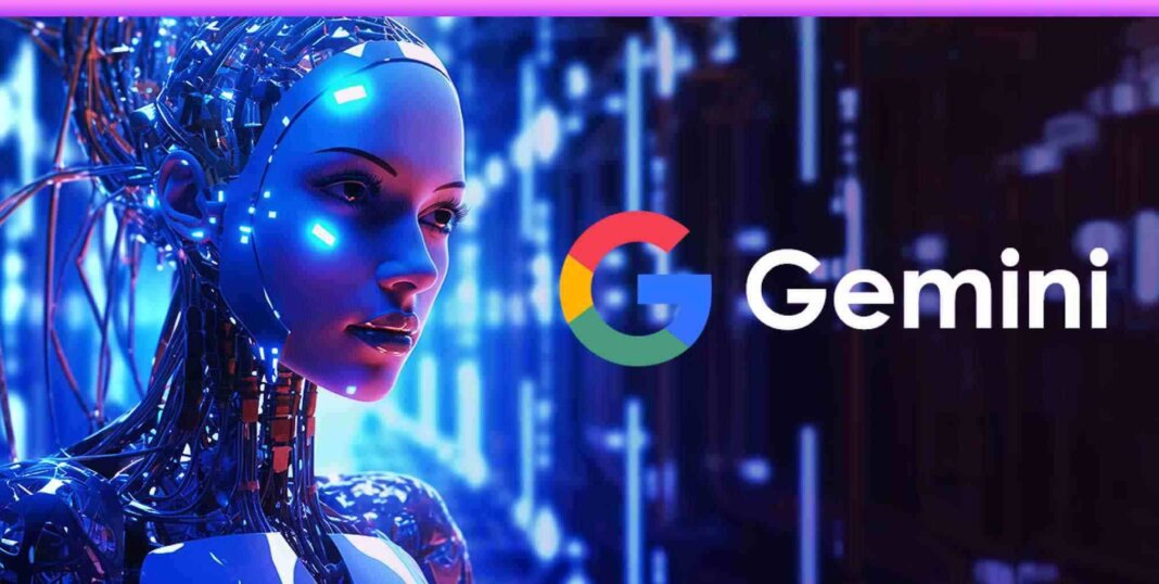 Google is Preparing Gemini to Overtake ChatGPT by 2025!