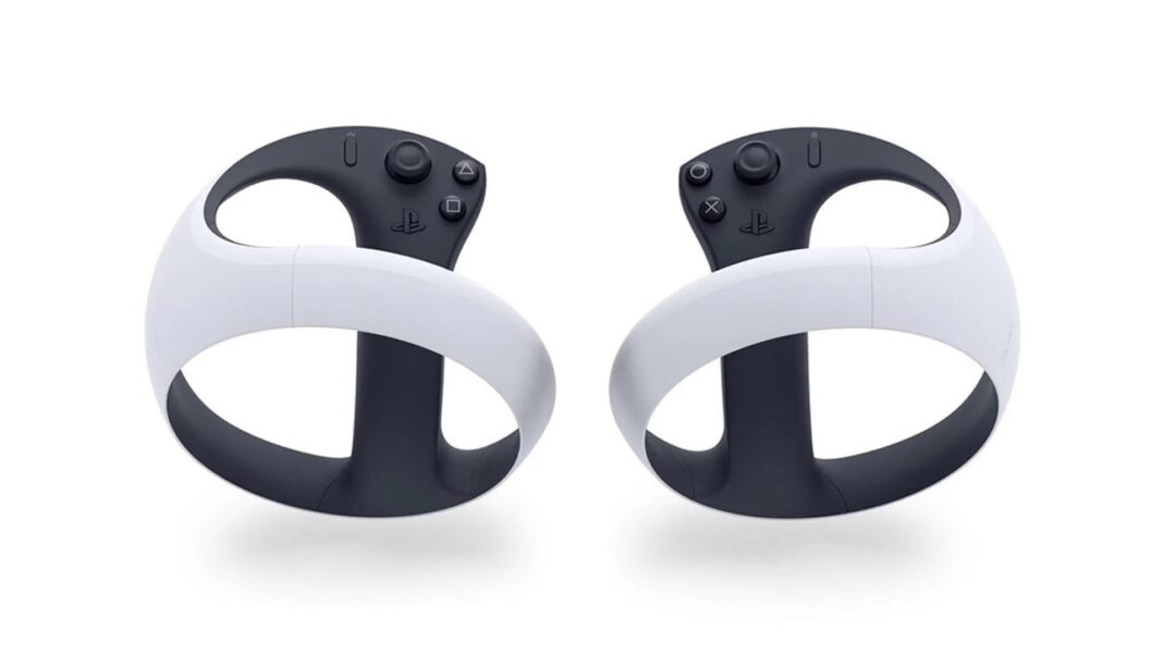 Apple e Sony Trabalham em Suporte a Controladores de VR para Vision Pro