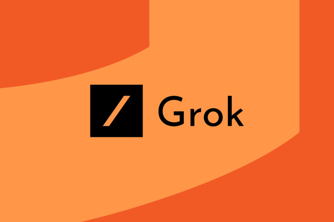 Chatbot Grok AI da X agora disponível para todos os usuários