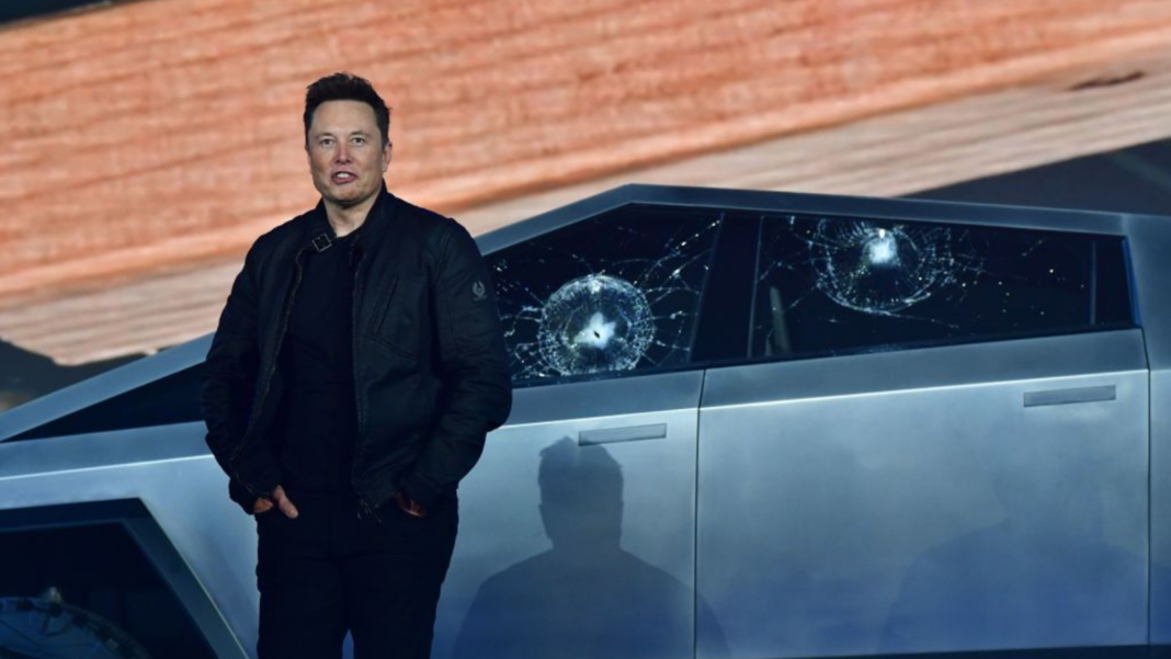 Elon Musk fracassa em tentar restaurar pacote de pagamento de US$ 55,8 bilhões da Tesla