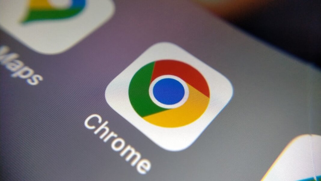 Chrome Adota IA para Detectar Golpes Online