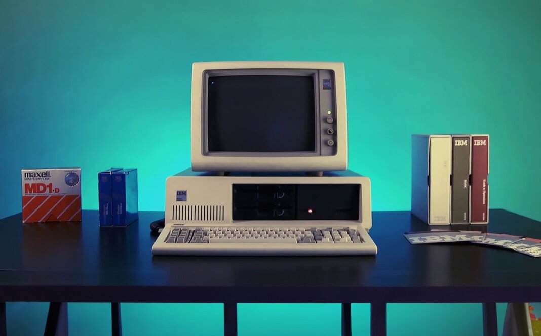 IBM PC: Revolução na Computação e Padrões do Setor