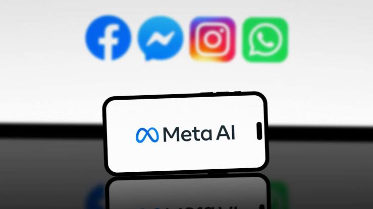 Meta AI: Revolução Interativa nas Redes Sociais com Personagens Virtuais!