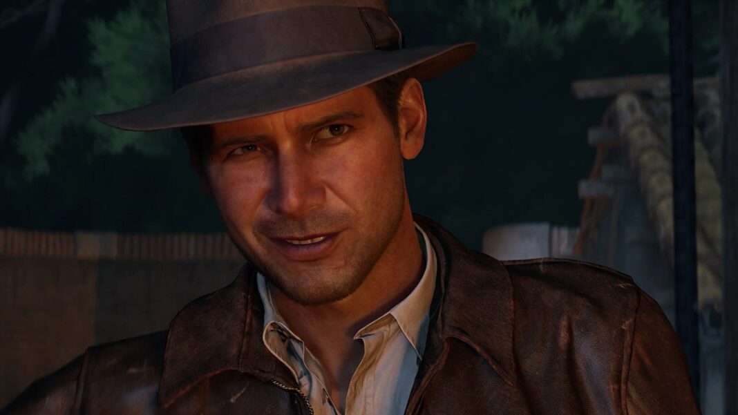 Indiana Jones e o Grande Círculo: Especificações do PC e novo trailer