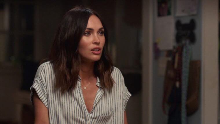 Megan Fox: 10 melhores filmes para assistir nos streamings