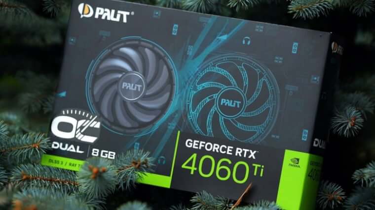 O que significa Ti em uma GPU Nvidia?