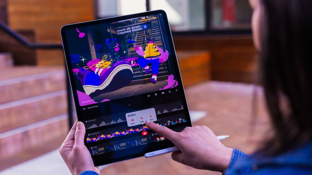 Procreate: A Revolução na Ilustração Digital para Artistas, Tatuadores e Designers