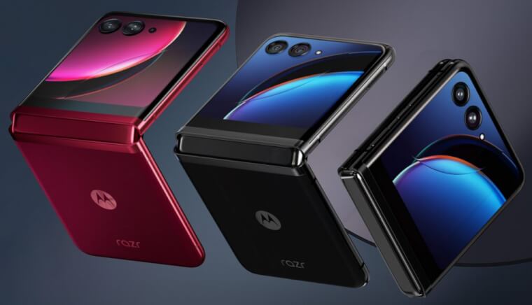 Android 15: Atualização para 5 Celulares Motorola em 2024