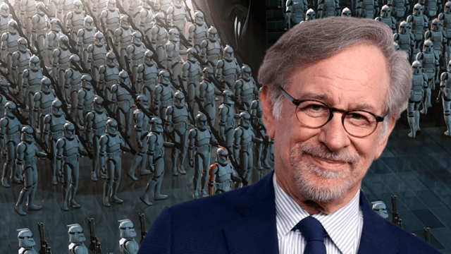 Steven Spielberg Comenta Ranking de Star Wars: Polêmica sobre o Segundo Melhor Filme