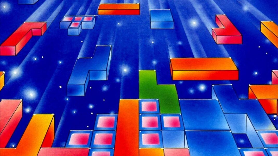 Versão do Tetris do NES chega ao Nintendo Switch Online na próxima semana