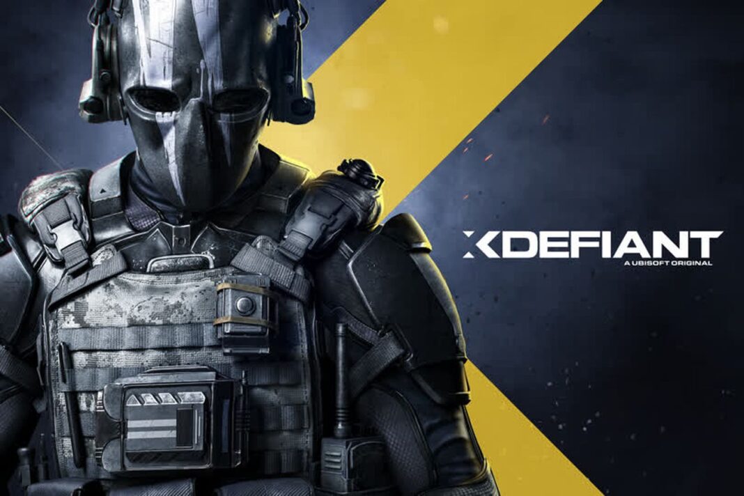 XDefiant da Ubisoft será encerrado e reembolsará jogadores