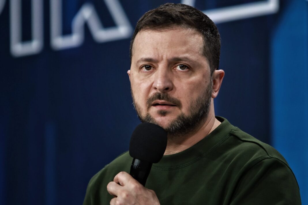 Zelenskyy concorda no X em uma aparição de podcast de '3 horas' com Lex Fridman enquanto Musk anuncia mais uma vitória para a plataforma