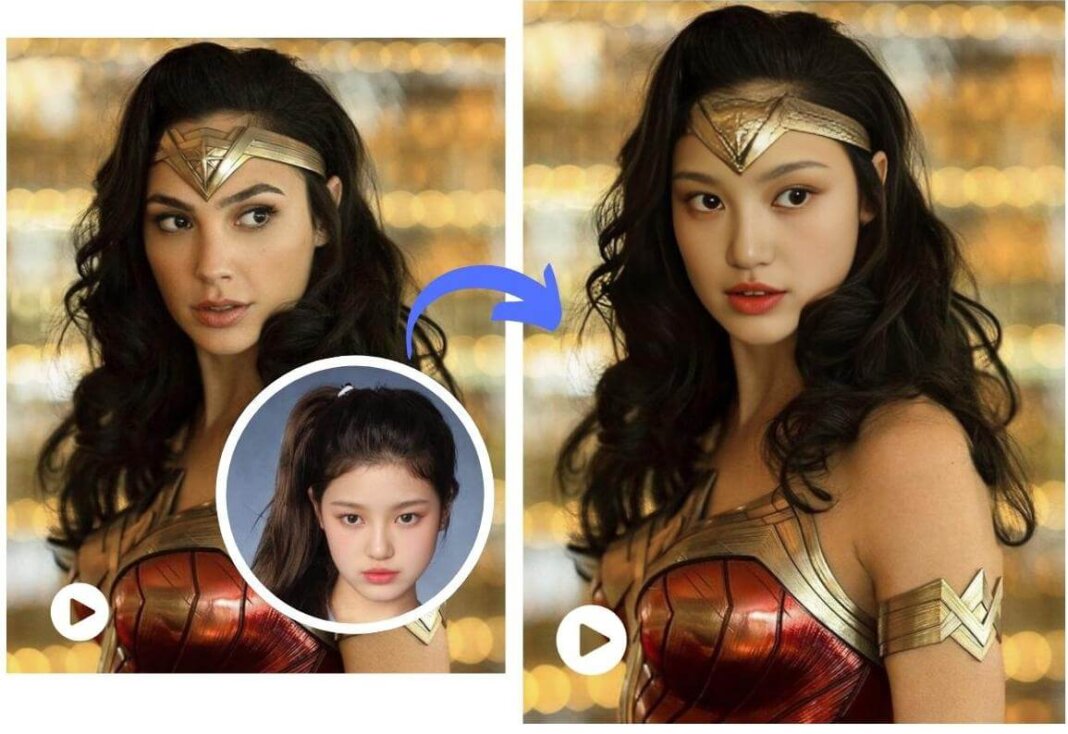 Remaker.ai: Como Fazer Face Swap (Troca de Rosto) em Vídeos e Fotos Online