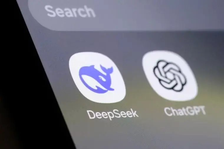 Ascensão Relâmpago da DeepSeek: A Polêmica Rival Chinesa que Desafia a OpenAI!