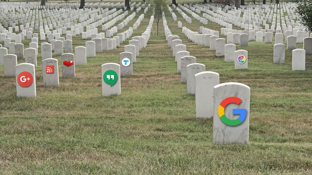 Saudade dos Antigos: 7 Serviços do Google que Marcaram Época e Foram Esquecidos