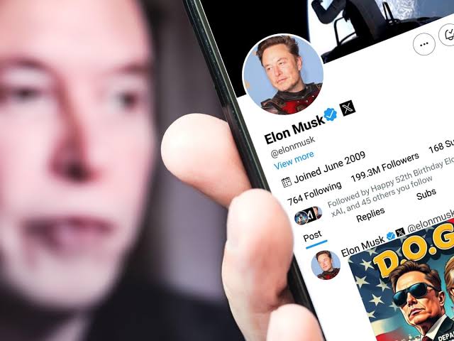 Musk Entra em Cena: Como Seus Posts no X Estão Transformando a Política do Reino Unido