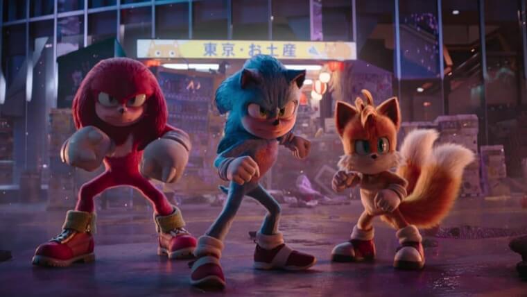 **Sonic 4 Anunciado: A Continuação Imperdível do Sucesso Cinemático!**